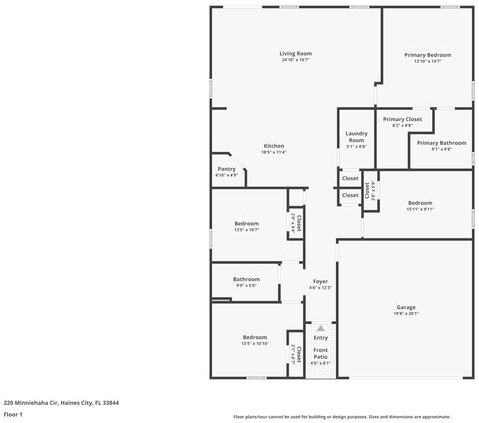 220 Minniehaha Cir - Photo 2 of 11