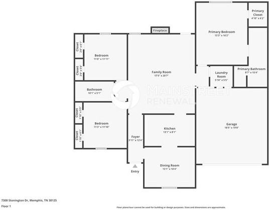 7308 Stonington Dr - Photo 5 of 19