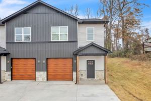 featured image of 610 North Shamrock Avenue #B