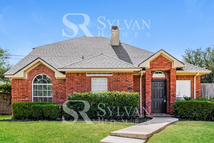 1428 Willow Wood Drive