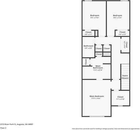 2172 River Park Ct - Photo 2 of 13