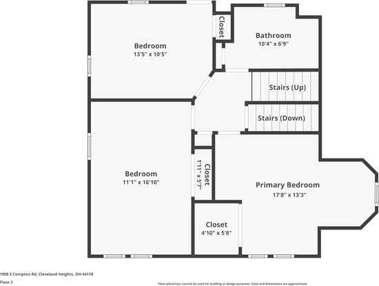 1908 S Compton Rd - Photo 5 of 25