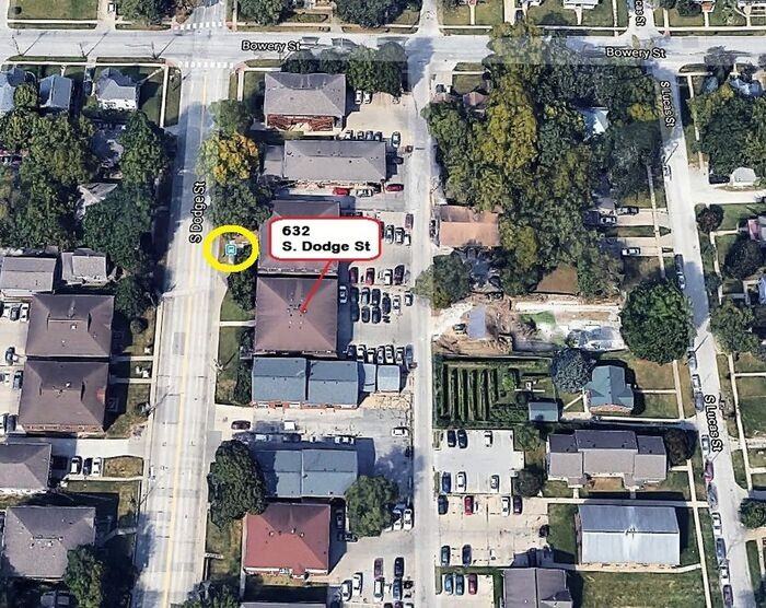 632 S Dodge St #07 - Photo 2 of 16
