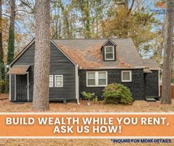 1626 Mayflower Avenue Southwest #B - Photo 1 of 1