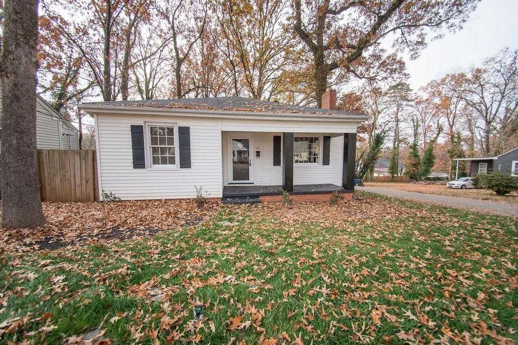 153 Pleasant Ridge Avenue - Photo 2 of 11