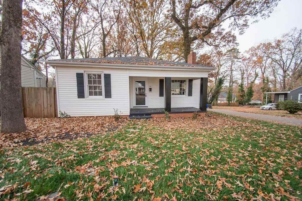 153 Pleasant Ridge Avenue - Photo 3 of 11