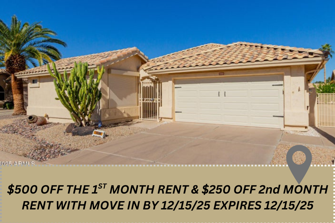 14588 West Bison Path - Photo 2 of 28