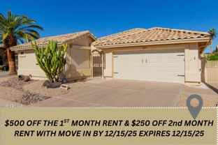 14588 West Bison Path - Photo 1 of 1