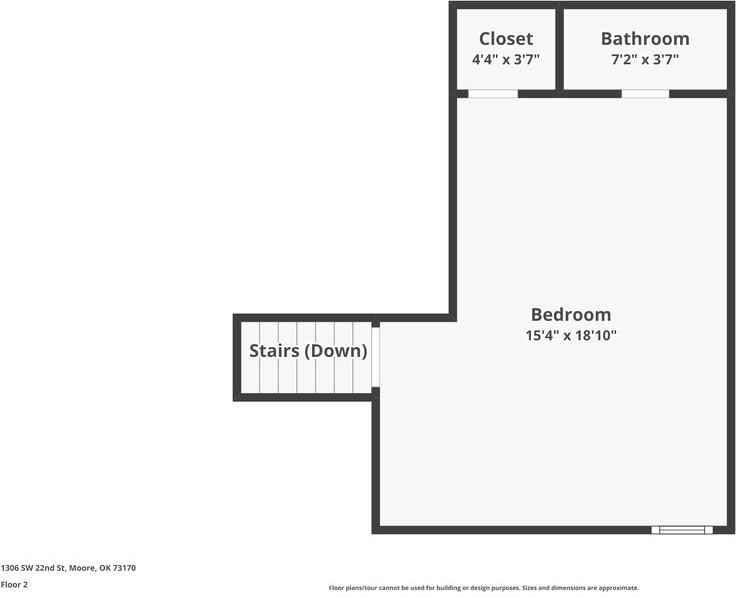 1306 Southwest 22nd Street - Photo 3 of 17