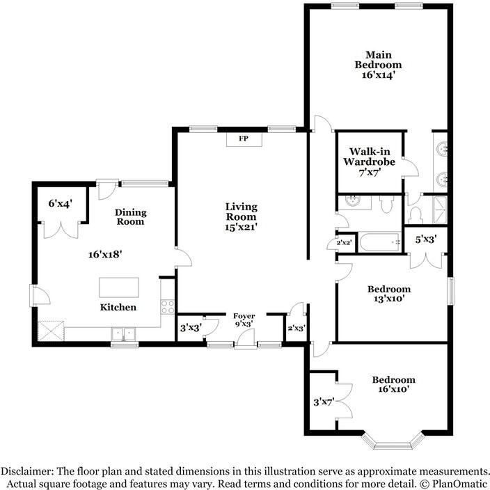 6710 Tangleberry Cv - Photo 2 of 16