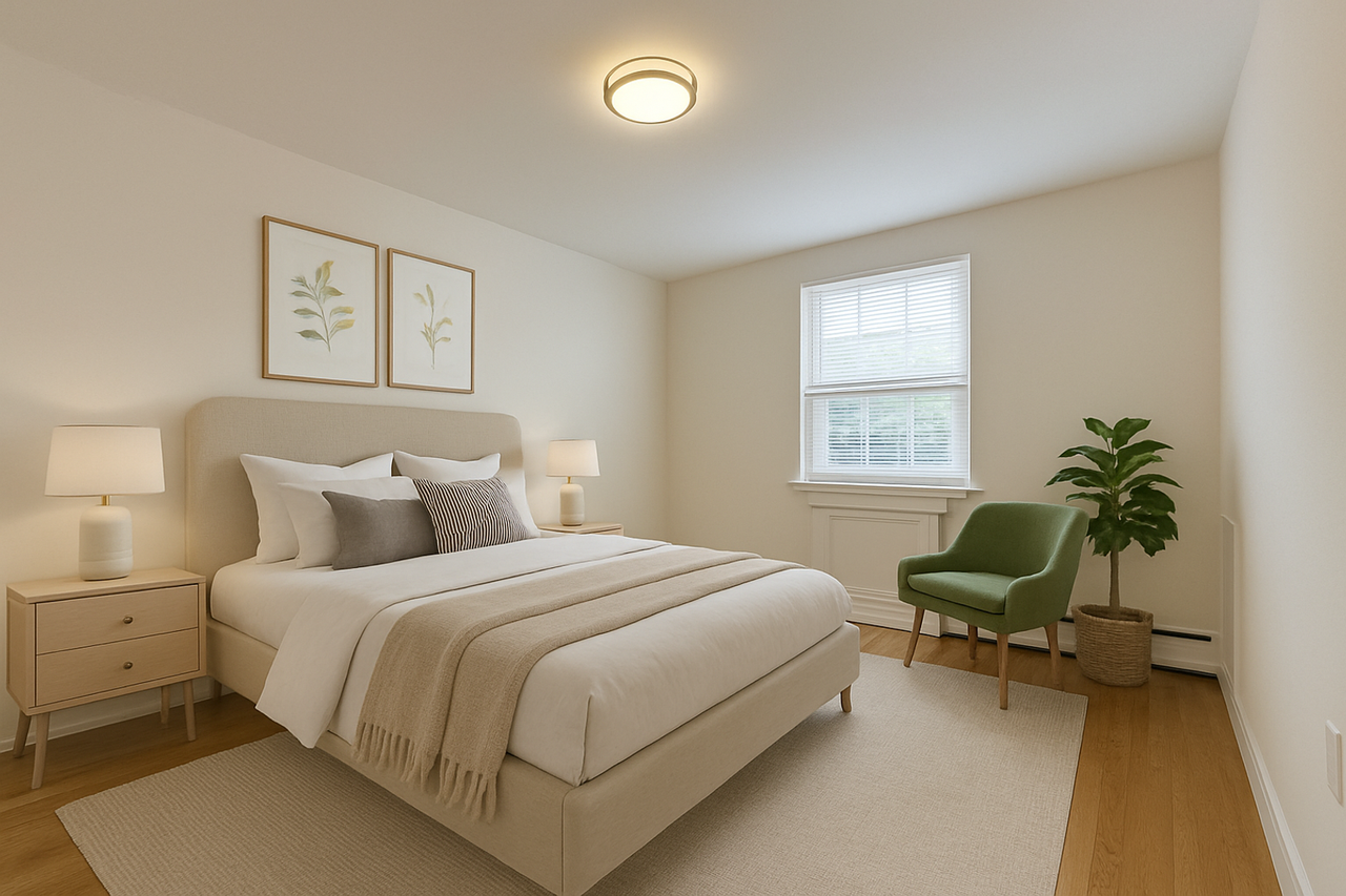 West Village Apartments - Photo 5 of 8