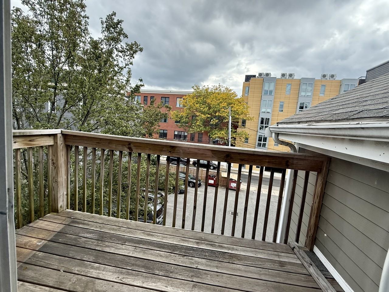 111 W 8th St #1Q - Photo 2 of 18