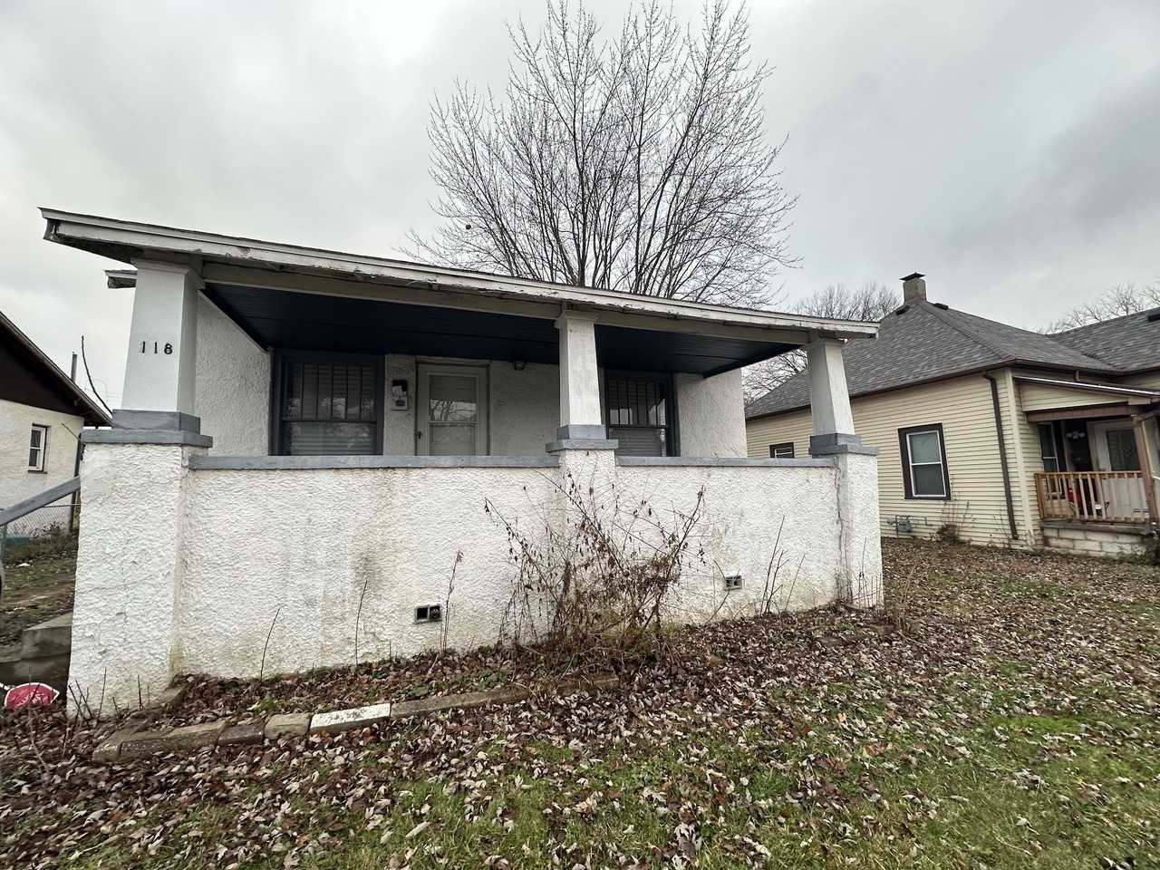 118 State Street #NA