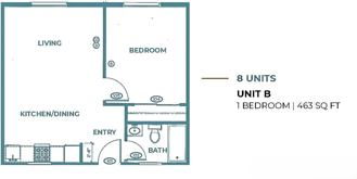 355 South Main Street #A8 - Photo 1 of 1