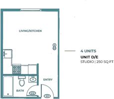 featured image of 355 South Main Street #A5