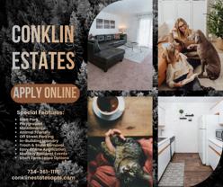 1074 East Chicago Boulevard #23 - Photo 1 of 1