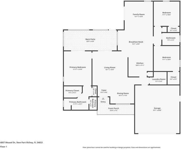 4807 Weasel Dr - Photo 2 of 16