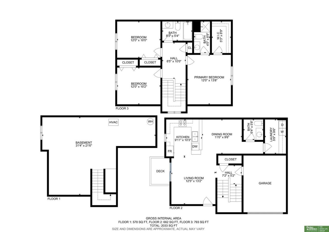 2510 N 42nd St #2510 - Photo 2 of 13