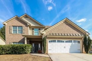 909 Walking Stick Trl - Photo 1 of 1