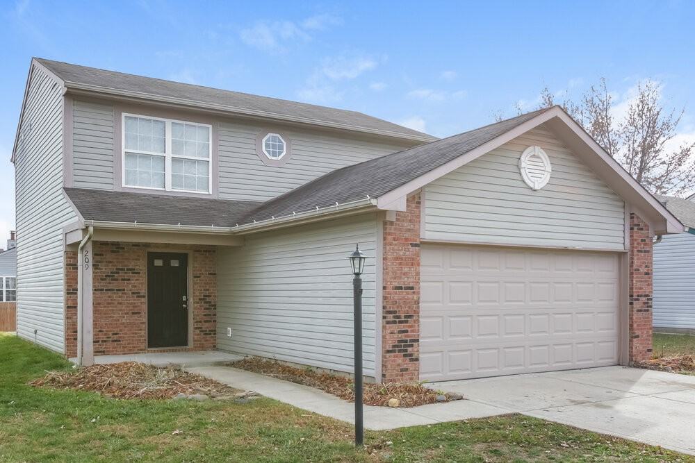 209 Bent Stream Lane - Photo 4 of 17