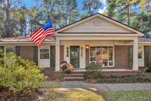 featured image of 3305 Granville Drive #NA