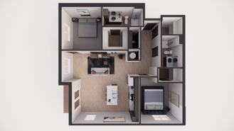Horizon Apartments & Villas - Photo 1 of 1