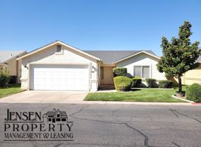 710 Indian Hills Drive #60 - Photo 1 of 1