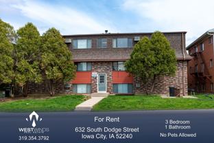 632 S. Dodge Street - Photo 1 of 1