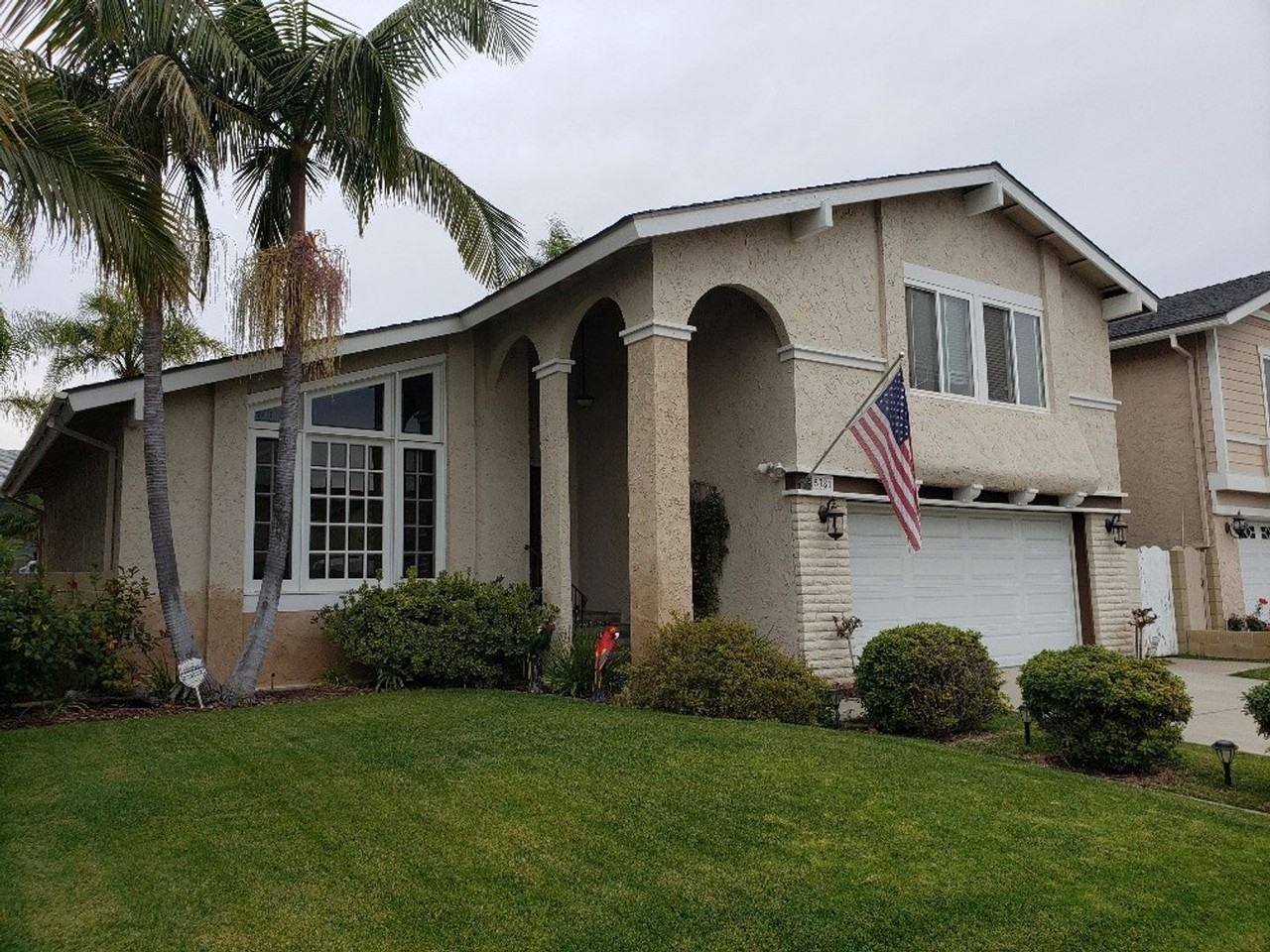 5381 Tattershall Avenue