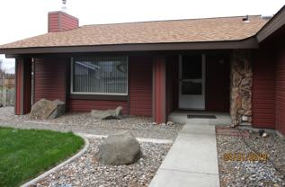 2539 South Underwood Street - Photo 1 of 1