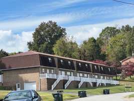 featured image of 400 Crestview Drive #5