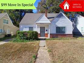 1307 Foxcroft Street - Photo 1 of 1