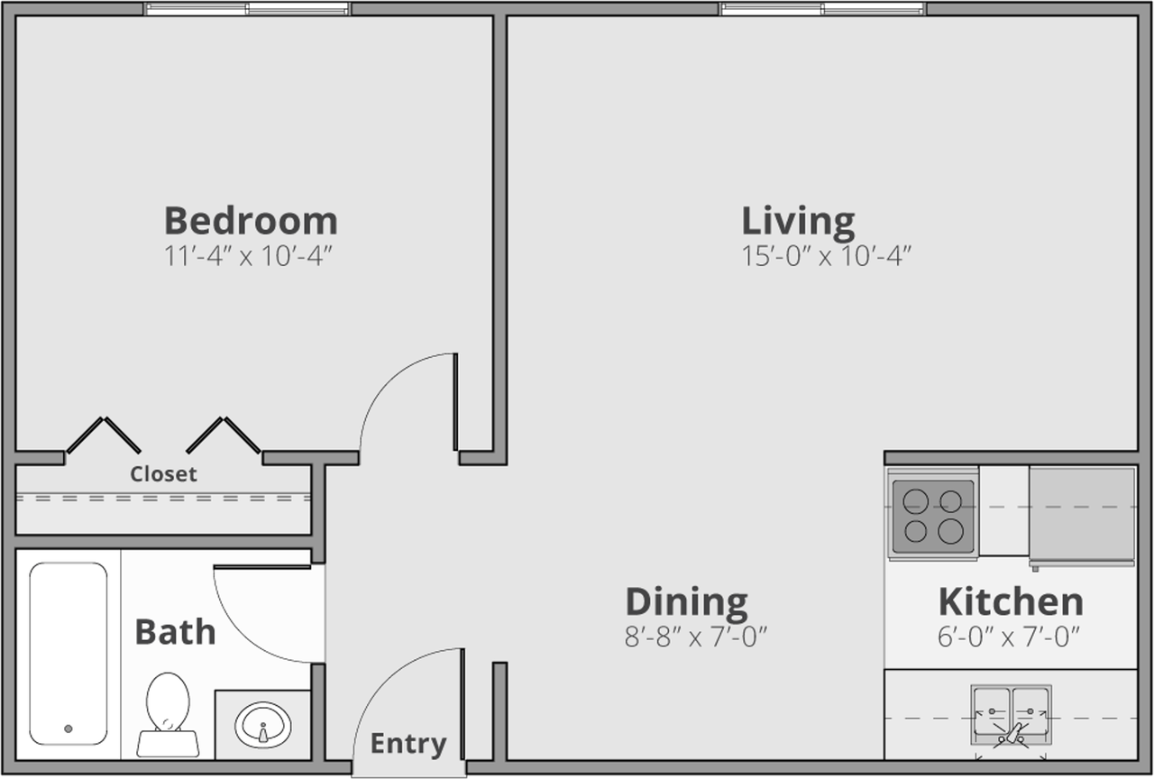 Walden Woods (Walden Caddis, LLC) - Photo 4 of 48