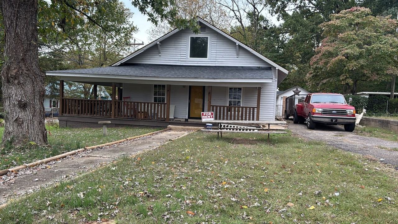 1601 Wilson Lee Boulevard