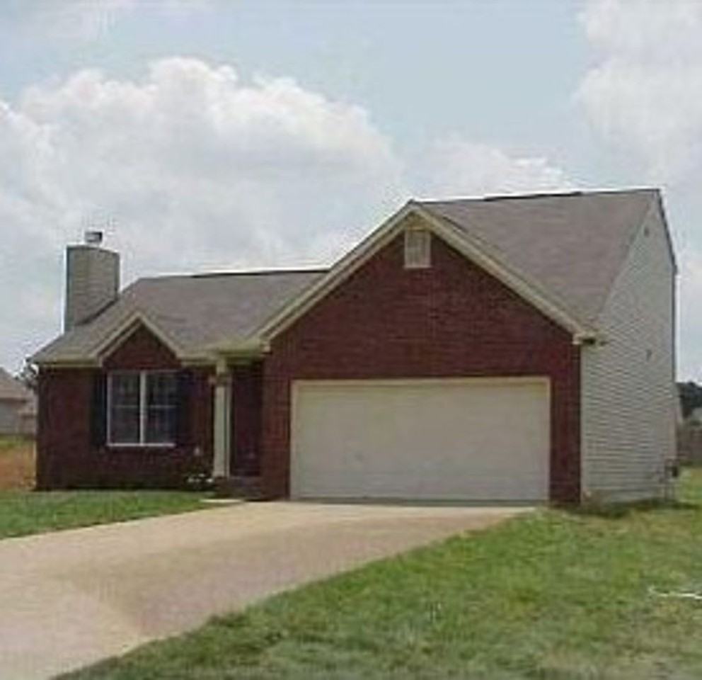 4004 Bradford Pear Court