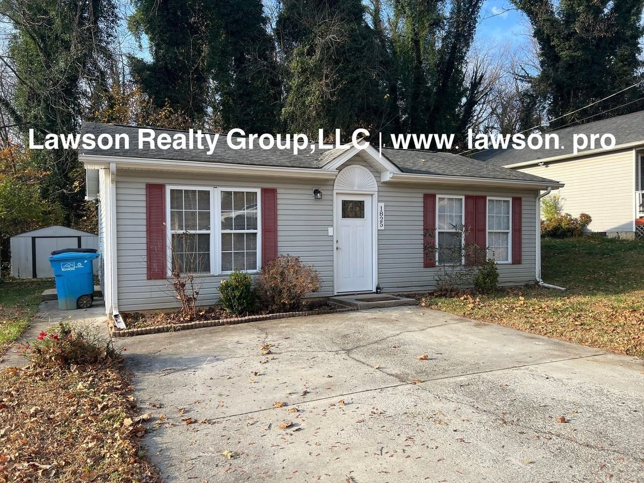 1825 Greenbrier Avenue Southeast - Photo 2 of 18