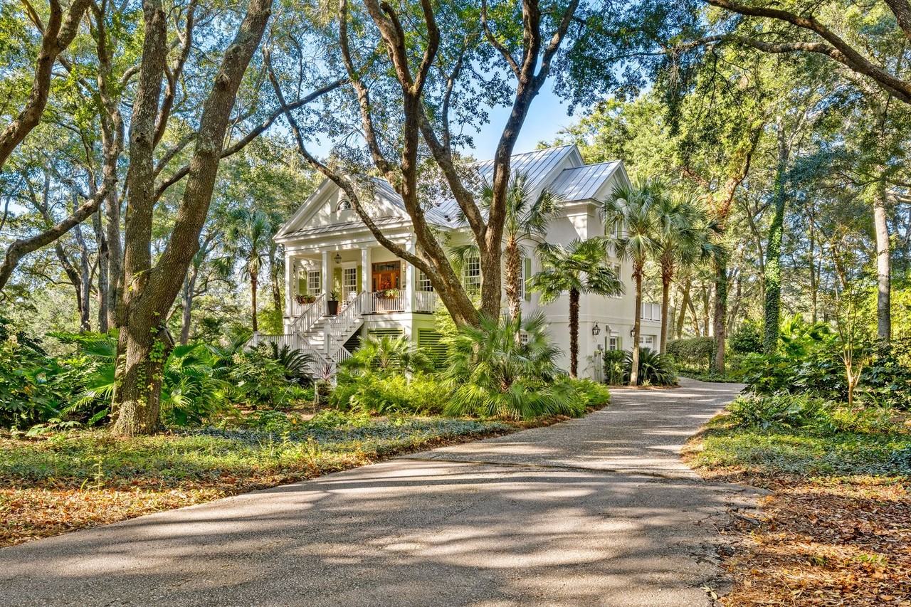 1158 Fort Lamar Road