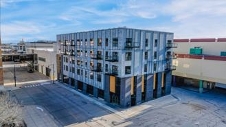 Urbane115 Apartments - Photo 1 of 1