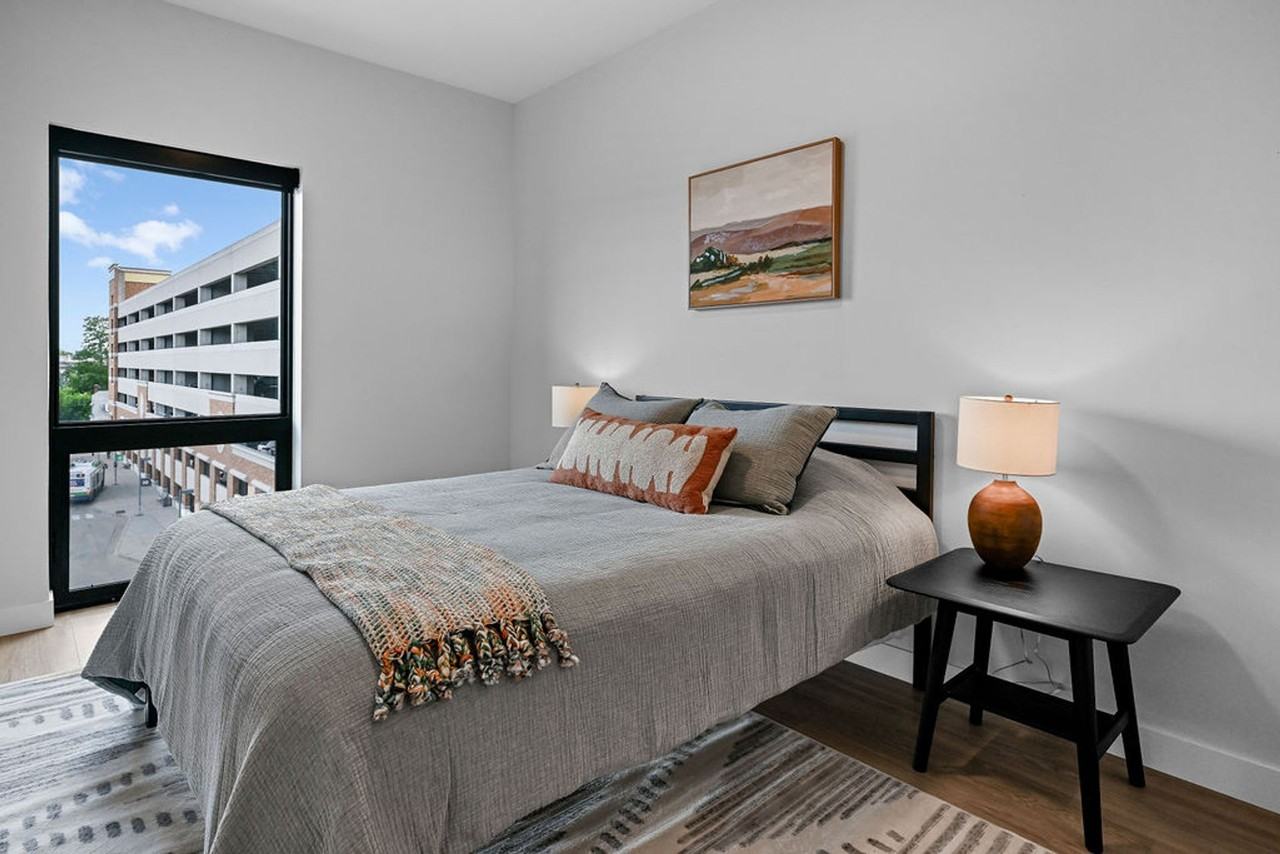 Urbane115 Apartments - Photo 2 of 50