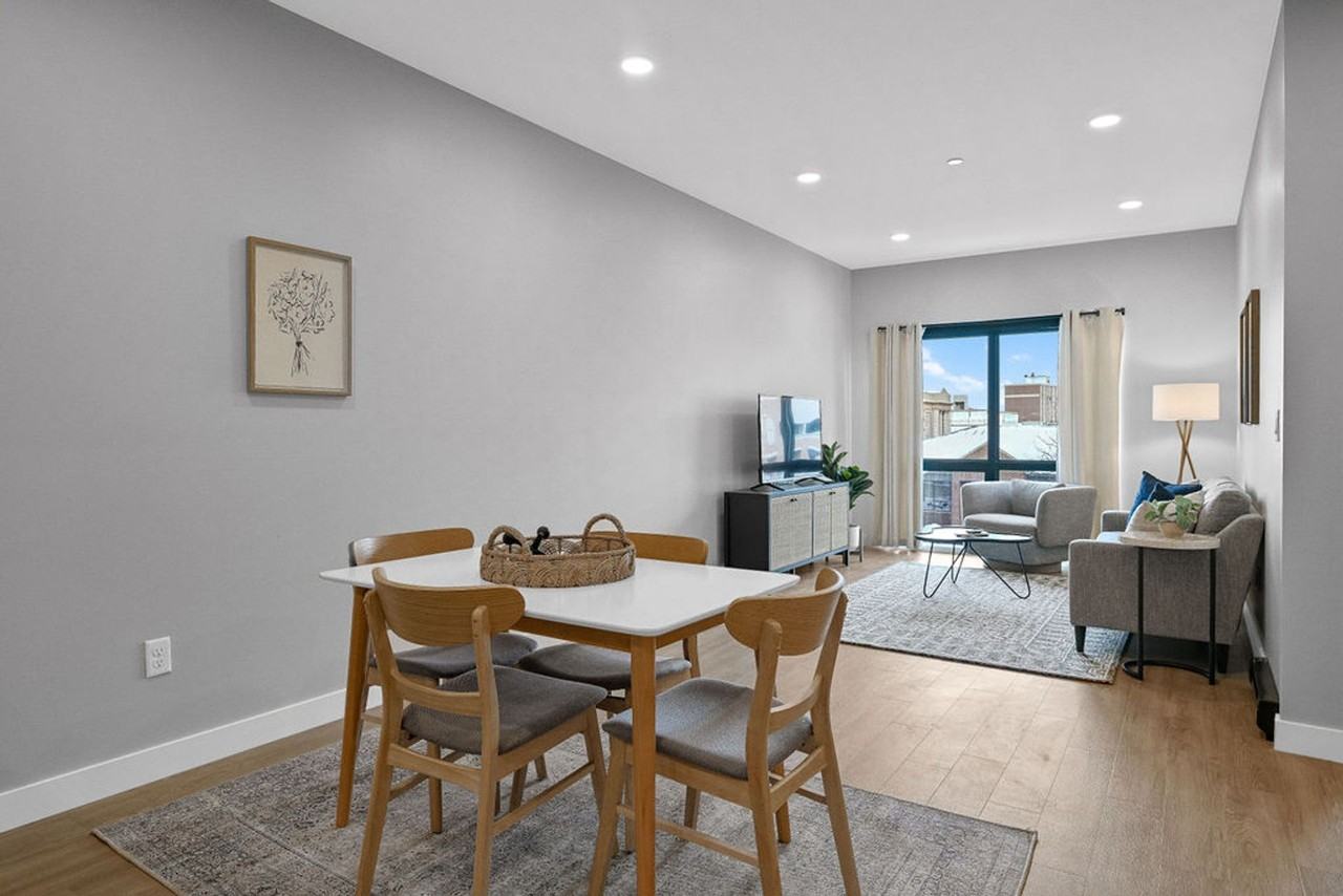 Urbane115 Apartments - Photo 5 of 50