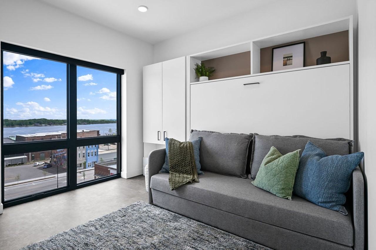 Urbane424 Apartments - Photo 5 of 50