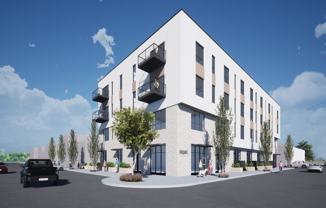 Urbane218 - Photo 1 of 1