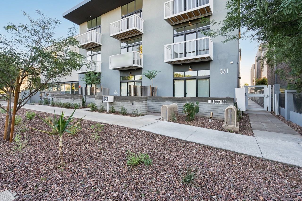 Willetta 15 - Photo 3 of 50