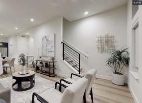 Delaware Street Townhomes - Photo 1 of 1