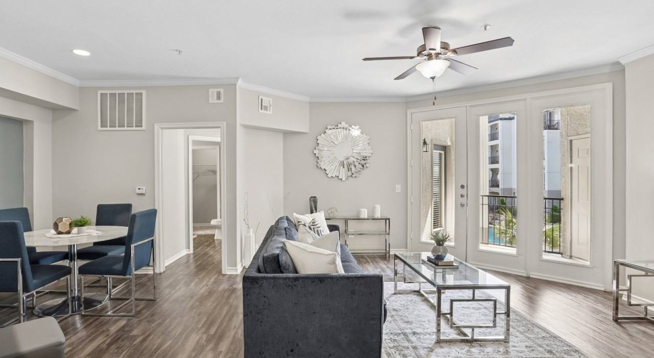 Lemmon Ave & Haskell Ave. #354 - Photo 3 of 24