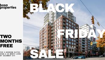 featured image of 183 East Georgia Street