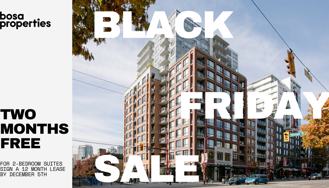 BLUESKY Chinatown - Photo 1 of 1