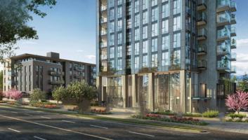 featured image of 5685 Halley Avenue #509