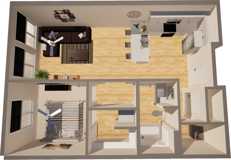 Loftus Apartments - Photo 1 of 1