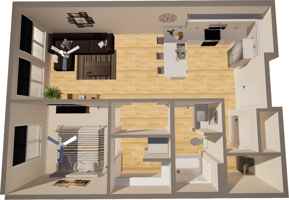 featured image of 900 3rd Street Southeast